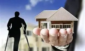 ساخت ۴۰۰ واحد مسکونی ایثارگران در شهر جدیدهشتگرد