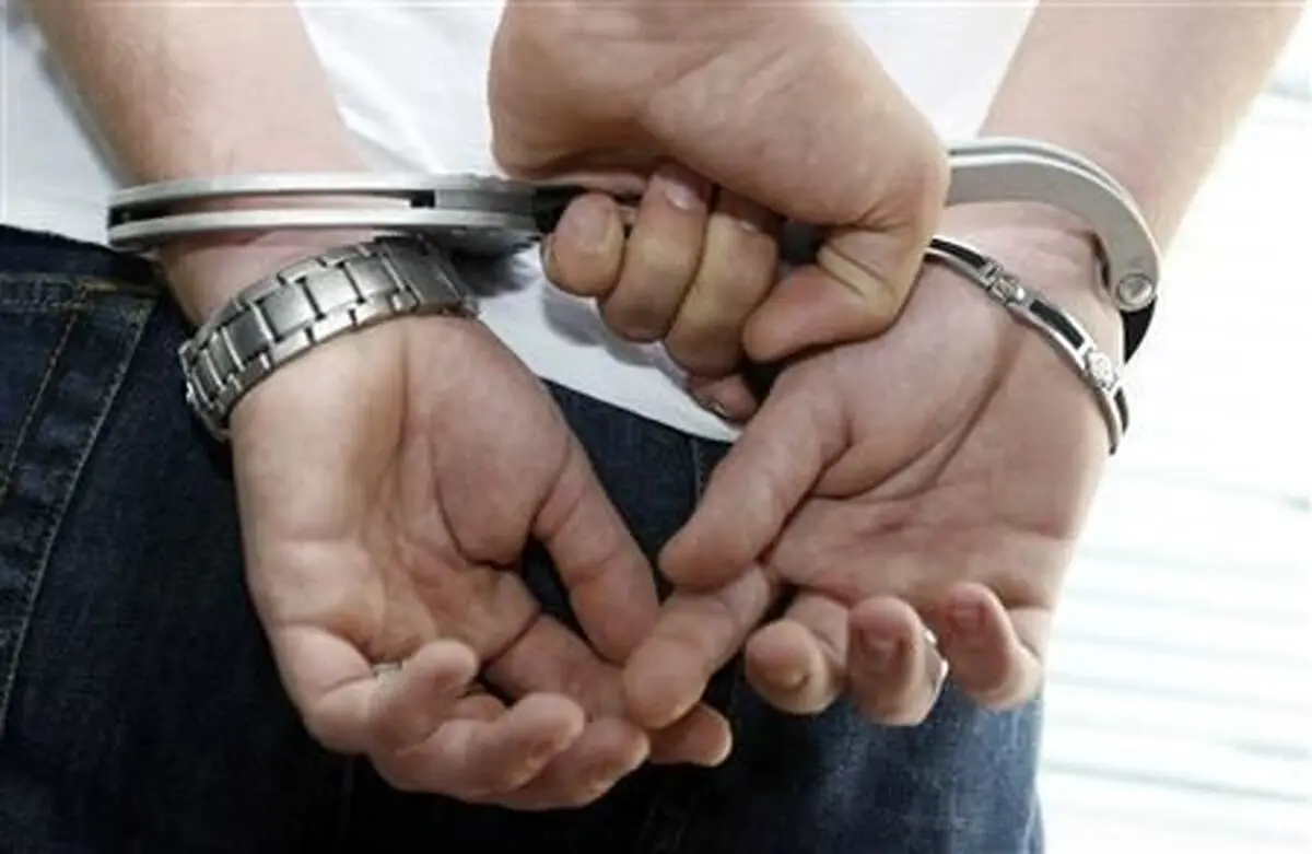 ضارب مامور پلیس و قاتل شهروند قمی دستگیر شد