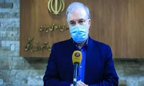 فوری/ وزیر بهداشت: کنکور 31 مرداد برگزار می‌شود