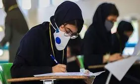 پروتکل‌‎ها سخت گیرانه‌تر شد، با برگزاری کنکور در موعد مقرر به توافق رسیدیم