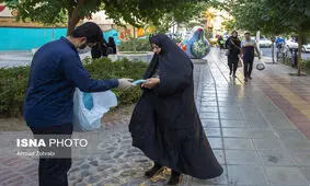 از نذر سلامت تا تاثیر آن بر روان