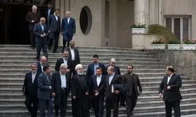 ۴ وزارتخانه موفق روحانی از نگاه مشاور پیشین رئیس‌جمهور/کار بزرگی که رهبری مجوز آن را دادند