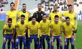 ابتلای ۲‌ بازیکن تیم فوتبال نفت مسجدسلیمان به کرونا