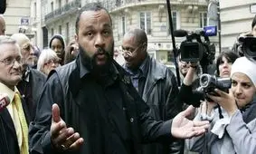 فعالیت کمدین مشهور برای همیشه در اینستاگرام و فیسبوک ممنوع شد