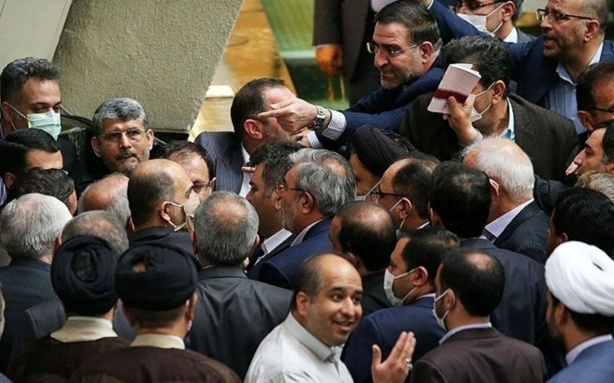 کلیات طرح شفافیت آرا در کمیسیون آئیننامه داخلی مجلس تصویب شد / پارلمانهای جهان چقدر شفافیت دارند؟ + اینفوگرافی
