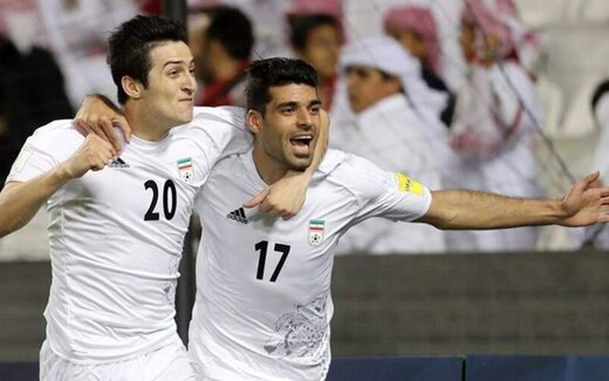 فصل جذاب لیگ قهرمانان اروپا برای ایرانیها