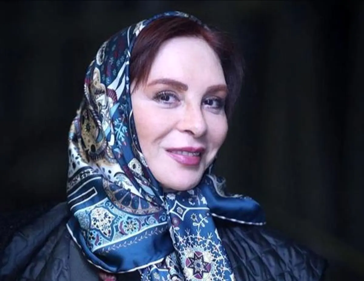 افسانه بایگان: به «کرونا» بگوییم «کروناز» / ویدئو