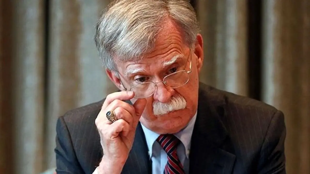 شاید ترامپ، آمریکا را از ناتو خارج کند