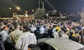 شمار معلمان اردنی بازداشت شده به ۵۰ تن رسید