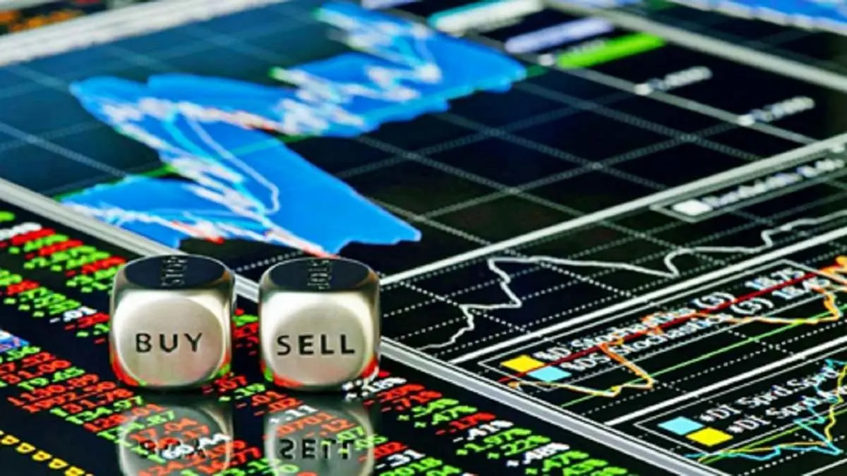 اُفت هزار واحدی شاخص کل بورس در ۱۴ مرداد