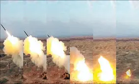 خروج یک ثانیه‌ای از یک کمین ۱۵ ساله