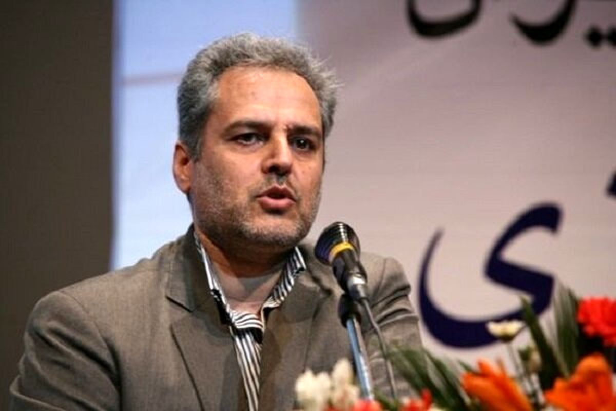 صادرات پسته در شرایط تحریم می تواند بسیار راهگشا باشد
