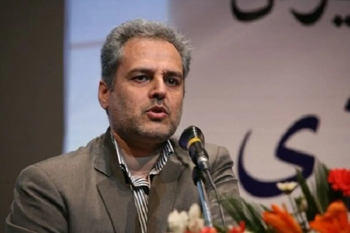 صادرات پسته در شرایط تحریم می تواند بسیار راهگشا باشد