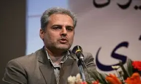 صادرات پسته در شرایط تحریم می تواند بسیار راهگشا باشد