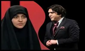 مانی رهنما به زینب ابوطالبی: درود به شرفتان که گفتید «هر کی ناراحته، جمع کنه بره»