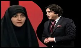 مانی رهنما به زینب ابوطالبی: درود به شرفتان که گفتید «هر کی ناراحته، جمع کنه بره»