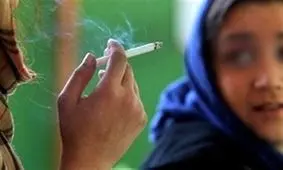 سرعت وابستگی به مواد مخدر در زنان بیش از مردان است