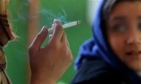 سرعت وابستگی به مواد مخدر در زنان بیش از مردان است