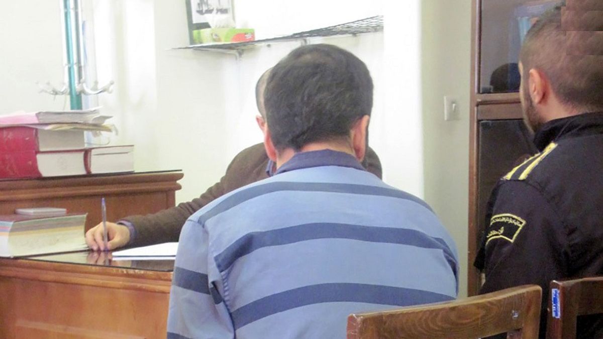 سرقت ۲۵۰ میلیونی پسر از گاوصندوق پدر