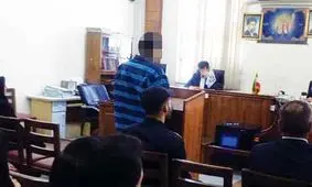 جنایت ناخواسته در دفاع از پدر