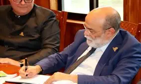 تاکید دولت ونزوئلا بر تعمیق روابط با ایران به رغم تهدیدهای آمریکا