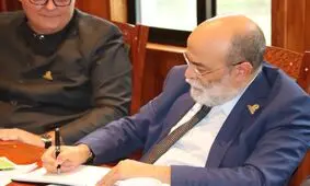 تاکید دولت ونزوئلا بر تعمیق روابط با ایران به رغم تهدیدهای آمریکا