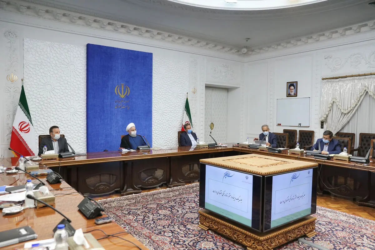 القای ناکارآمدی دولت، محور اصلی جنگ روانی علیه ملت ایران است