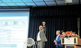 ریزش تقاضا با کاهش رانت