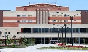 ابتلای ۸۰ نفر از کارکنان بیمارستان فوق تخصصی اطفال مشهد به کرونا