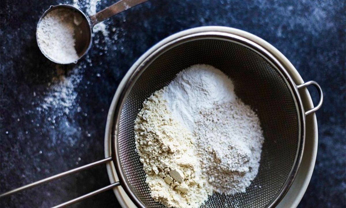 5 جایگزین سالمتر برای آرد سفید