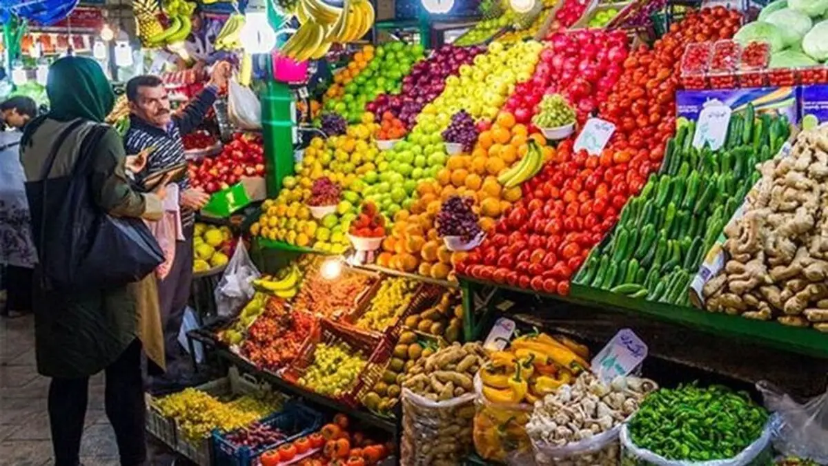 منتظر افزایش قیمت میوه باشید / مقصر گرانی کیست؟