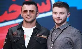 روایت امین حیایی از تبلیغ سس تا بازیگری دارا و رقم دستمزدش