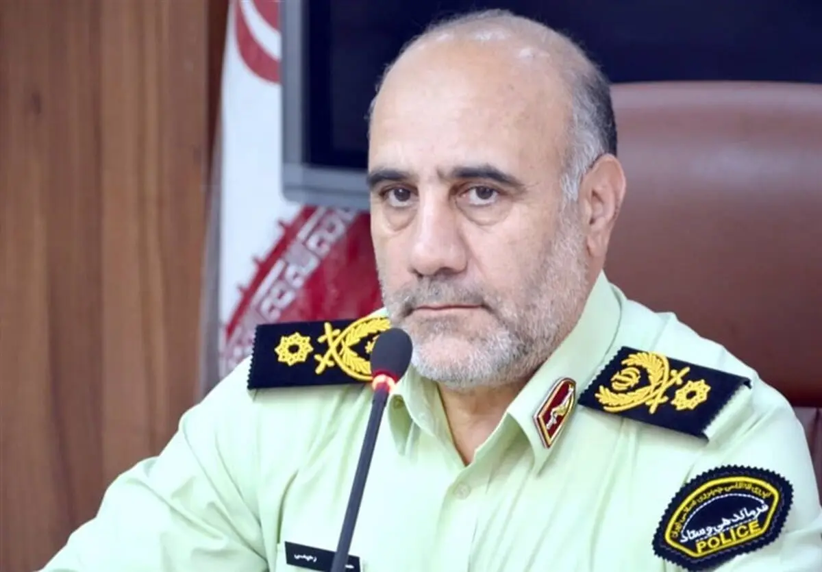 جزئیات جدید از دستگیری تجمع حامیان طالبان در تهران