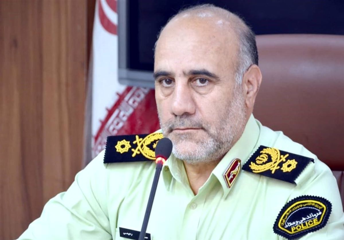 جزئیات جدید از دستگیری تجمع حامیان طالبان در تهران