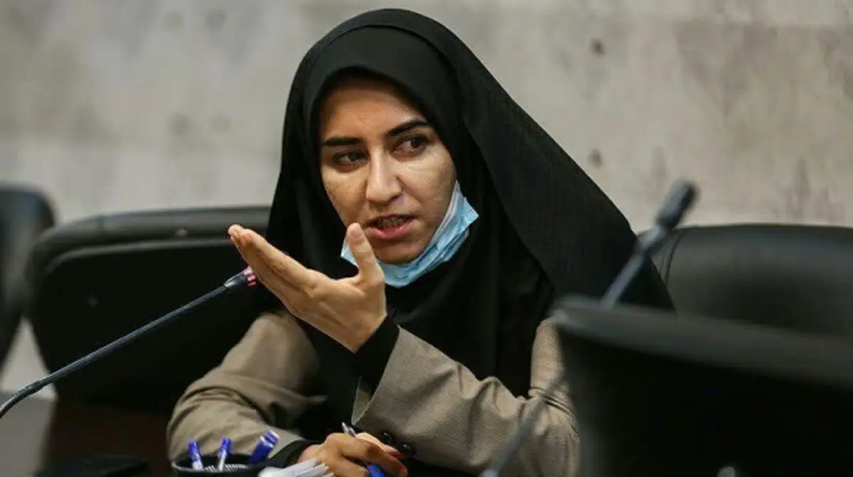 سهم ایلام از شرکت نفت و گاز غرب کشور جداسازی شود