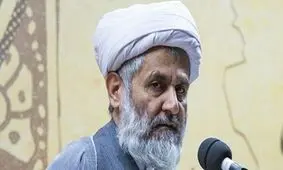 از اقدام وزارت اطلاعات در دستگیری سرکرده گروهک تروریستی تندر قدردانی می‌کنیم