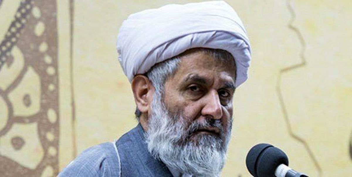 از اقدام وزارت اطلاعات در دستگیری سرکرده گروهک تروریستی تندر قدردانی میکنیم