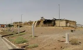 ارسال گزارش کمیسیون امنیت ملی مجلس درباره حادثه نطنز به مقامات ارشد نظام