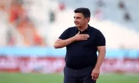 پزشک سپاهان: شرایط قلعه‌نویی مساعد است