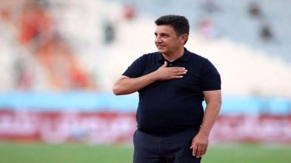 پزشک سپاهان: شرایط قلعه‌نویی مساعد است