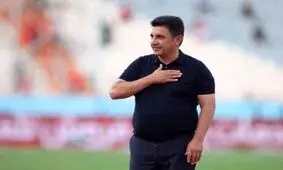 پزشک سپاهان: شرایط قلعه‌نویی مساعد است