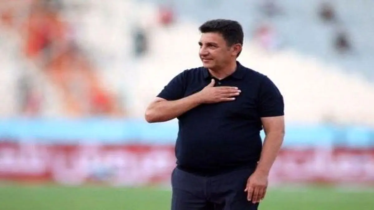 پزشک سپاهان: شرایط قلعه‌نویی مساعد است