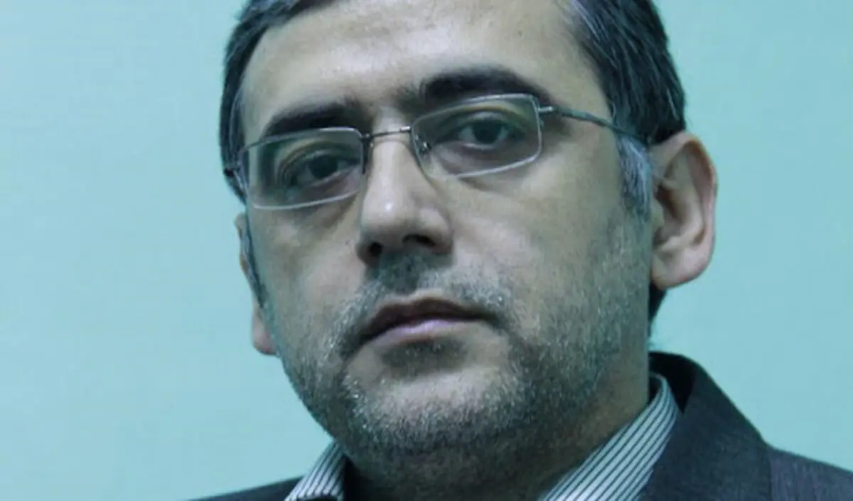 جهانگیری احتمالا کاندیدای ۱۴۰۰ می‌شود