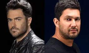 حامد بهداد یا محمدرضا گلزار، انتخاب کدام است؟