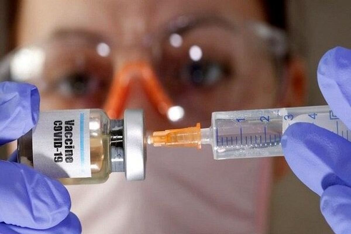 ایران واکسن کرونای روسیه را وارد می‌کند؟