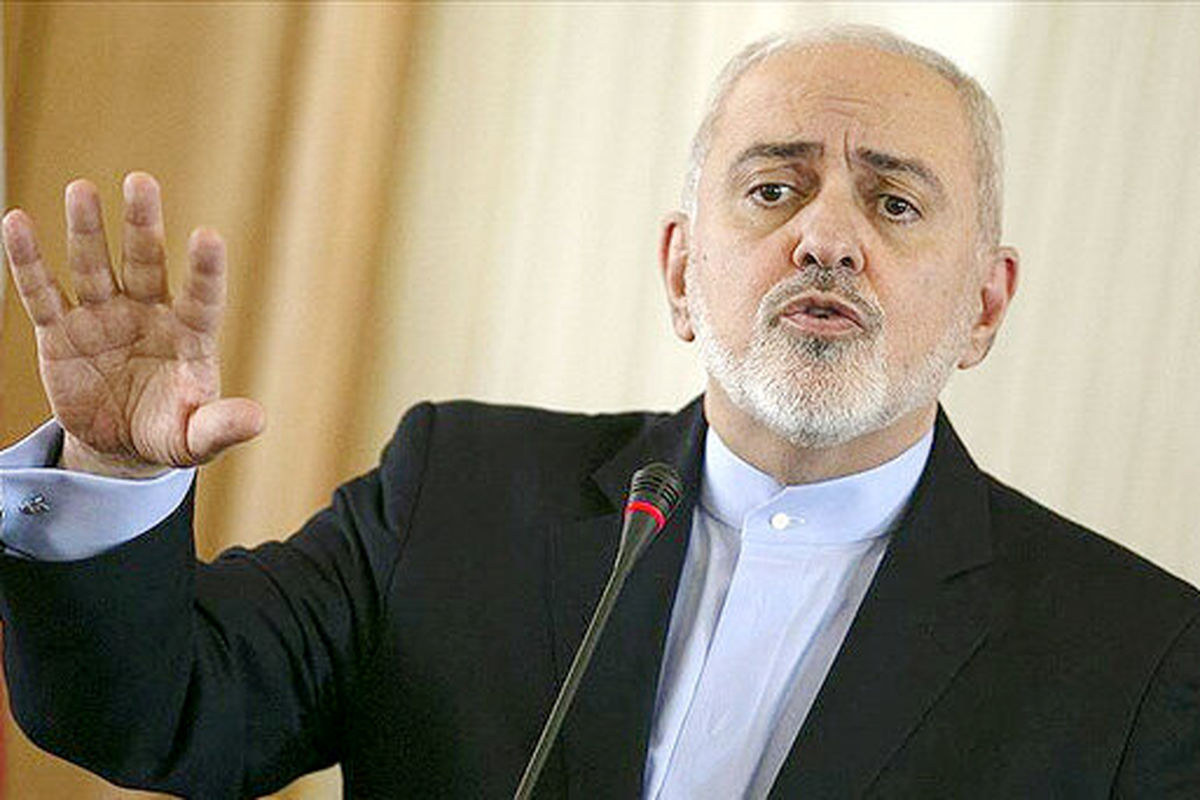 انتقاد ظریف از برخی بداخلاقیها