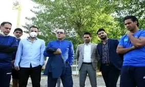 سعادتمند: برای اولین بار در یک پرونده خارجی پیروز شدیم