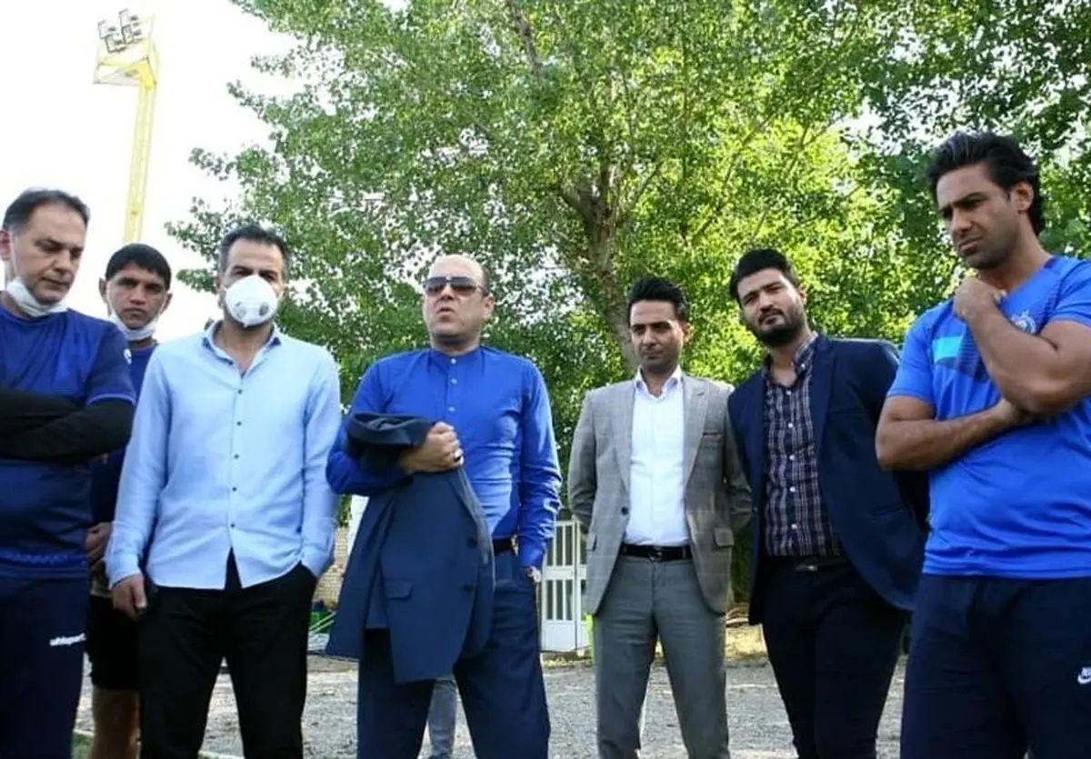 سعادتمند: برای اولین بار در یک پرونده خارجی پیروز شدیم