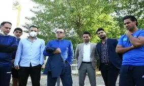 سعادتمند: برای اولین بار در یک پرونده خارجی پیروز شدیم