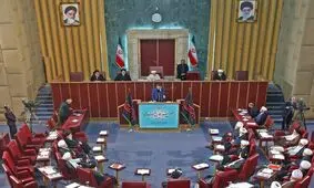 هشتمین اجلاس خبرگان رهبری به تعویق افتاد